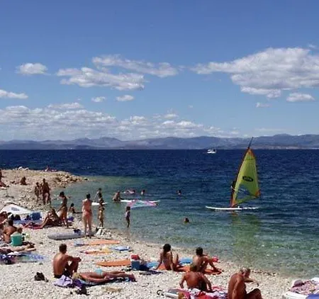 米娅卡萨公寓式酒店 招待所