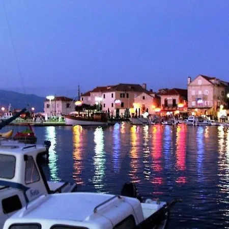 招待所 米娅卡萨公寓式酒店 苏佩塔尔