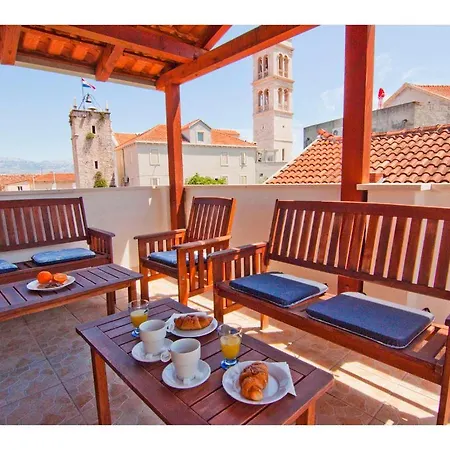 米娅卡萨公寓式酒店 3*