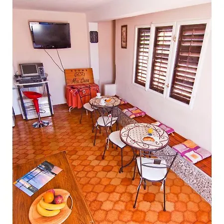 米娅卡萨公寓式酒店 招待所 苏佩塔尔