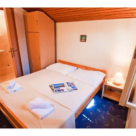 米娅卡萨公寓式酒店 招待所