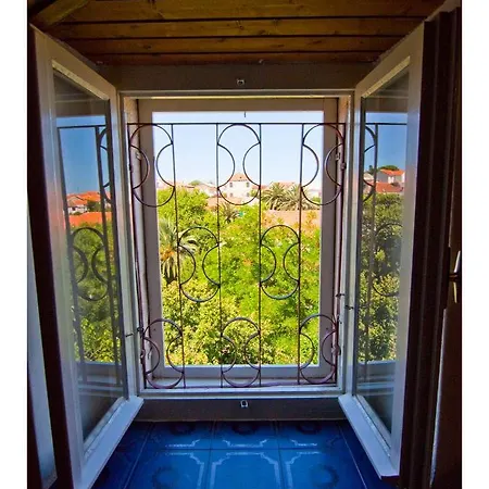 米娅卡萨公寓式酒店 苏佩塔尔