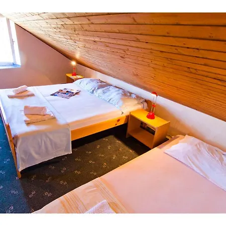 招待所 米娅卡萨公寓式酒店