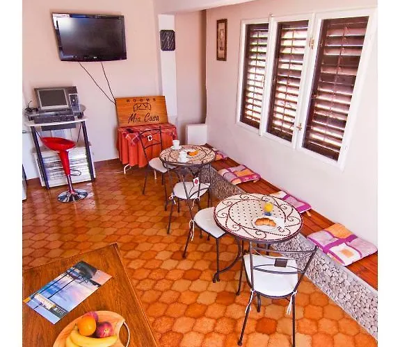 Mia Casa Penzion Supetar