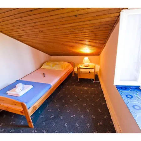 Mia Casa Maison d'hôtes