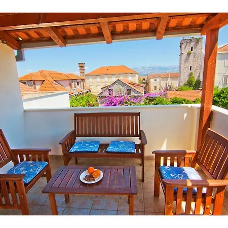 Mia Casa 3* Supetar