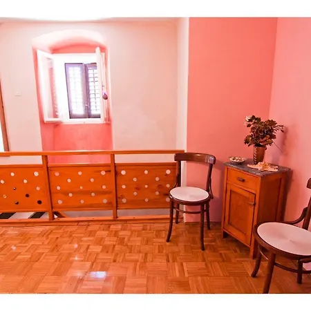 Mia Casa Maison d'hôtes Supetar