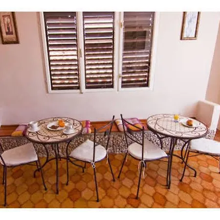 Mia Casa Гостевой дом 3*
