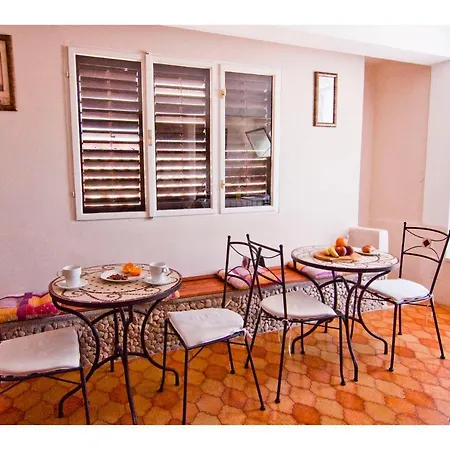 Maison d'hôtes Mia Casa Supetar