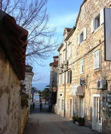 Mia Casa Gasthuis 3*