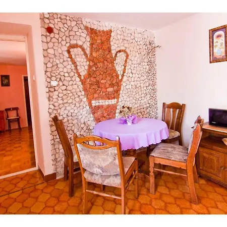 Mia Casa Gasthuis Supetar