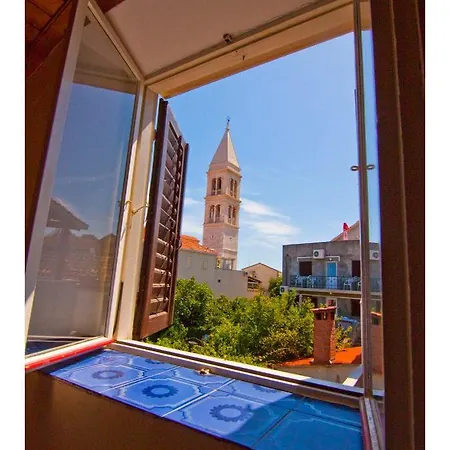 Gasthuis Mia Casa Supetar